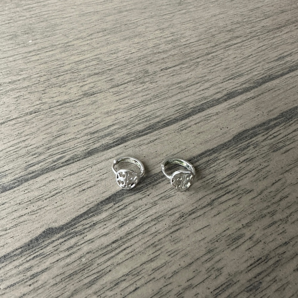 Tory Burch earrings